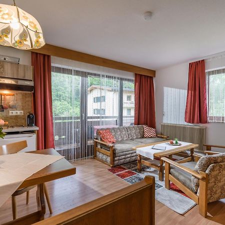 Appartementhaus Montana Kg Walchsee Ngoại thất bức ảnh