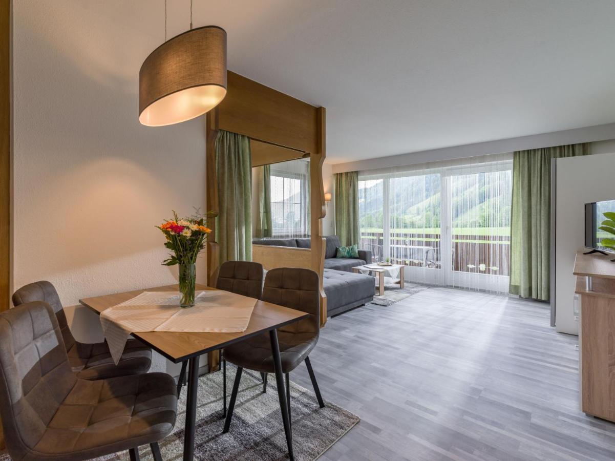 Appartementhaus Montana Kg Walchsee Ngoại thất bức ảnh