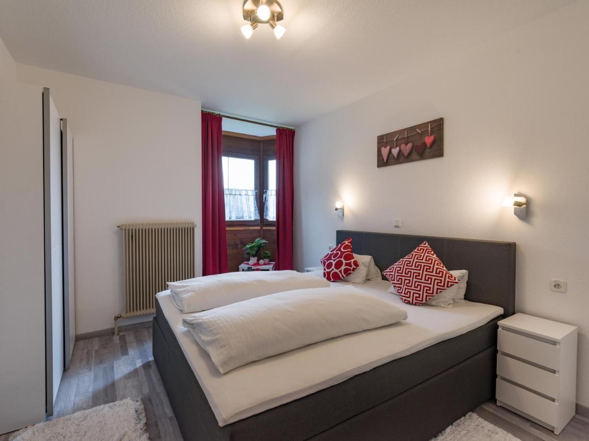 Appartementhaus Montana Kg Walchsee Ngoại thất bức ảnh