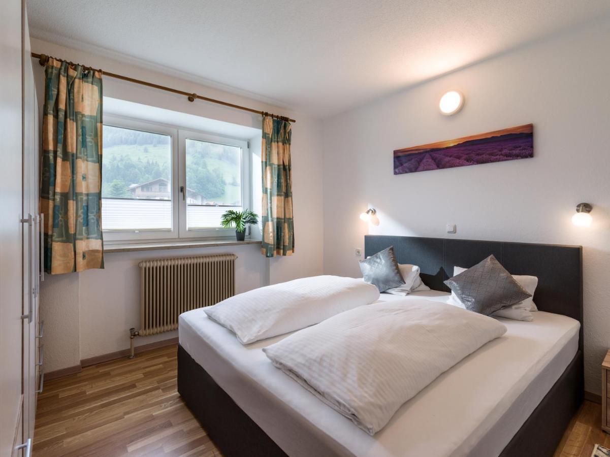 Appartementhaus Montana Kg Walchsee Ngoại thất bức ảnh