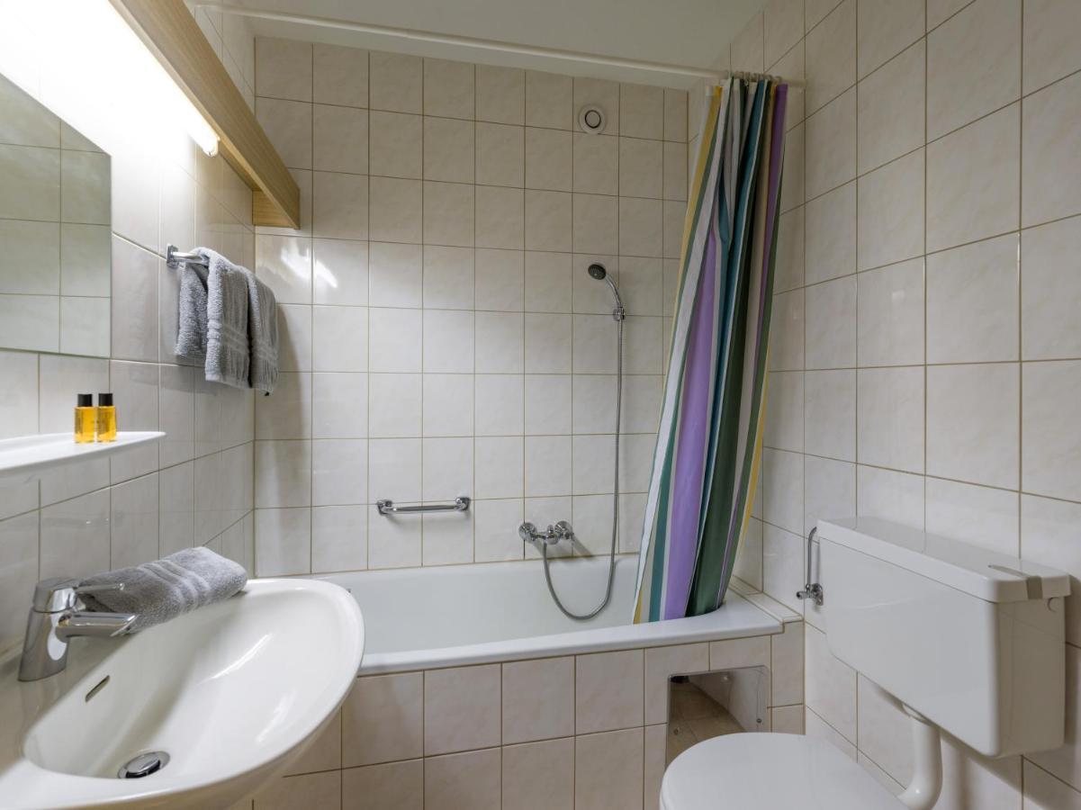 Appartementhaus Montana Kg Walchsee Ngoại thất bức ảnh