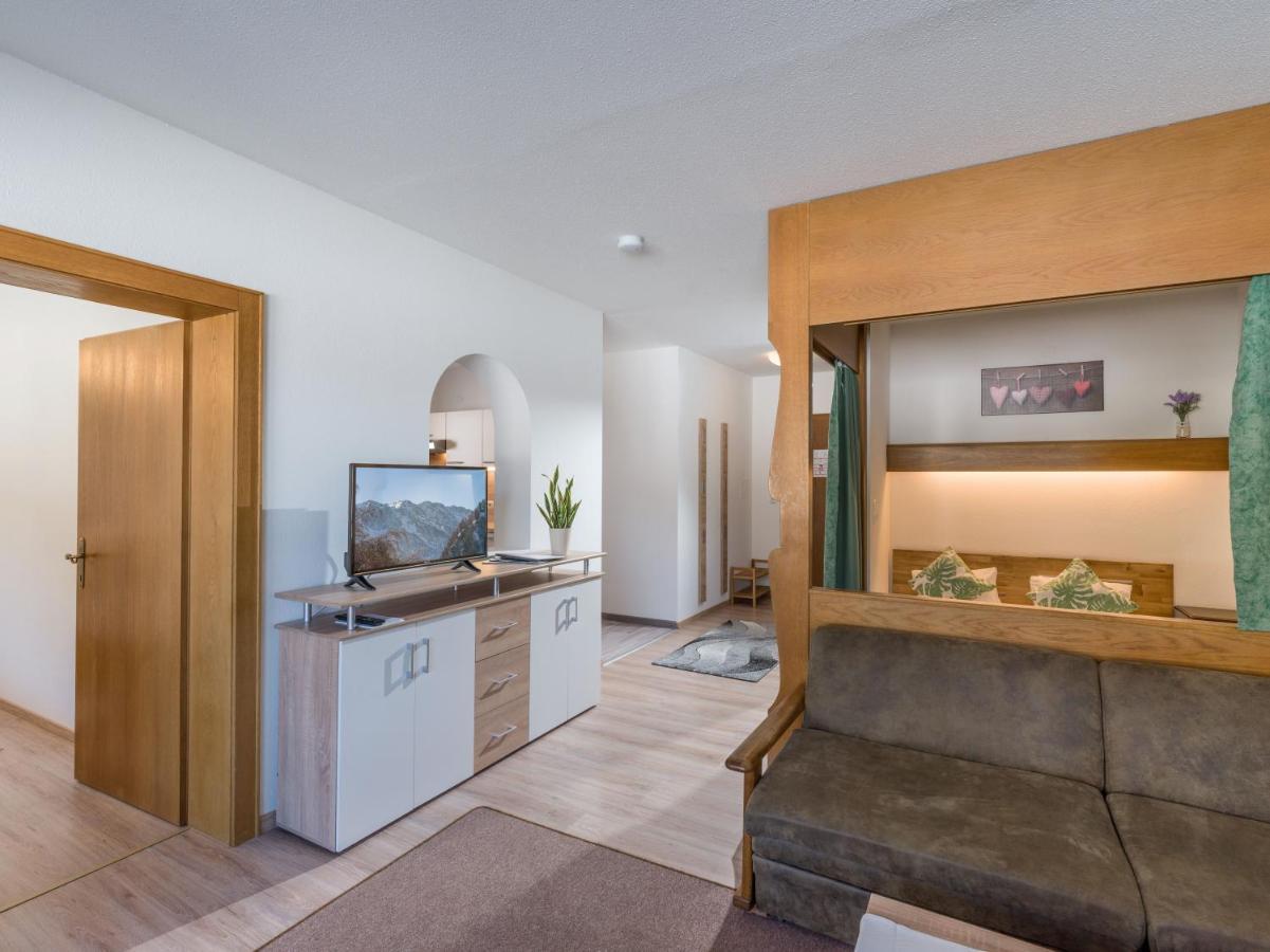 Appartementhaus Montana Kg Walchsee Ngoại thất bức ảnh