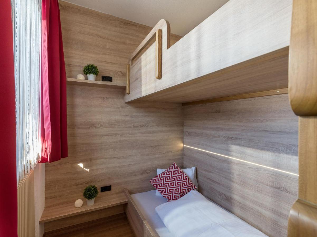 Appartementhaus Montana Kg Walchsee Ngoại thất bức ảnh