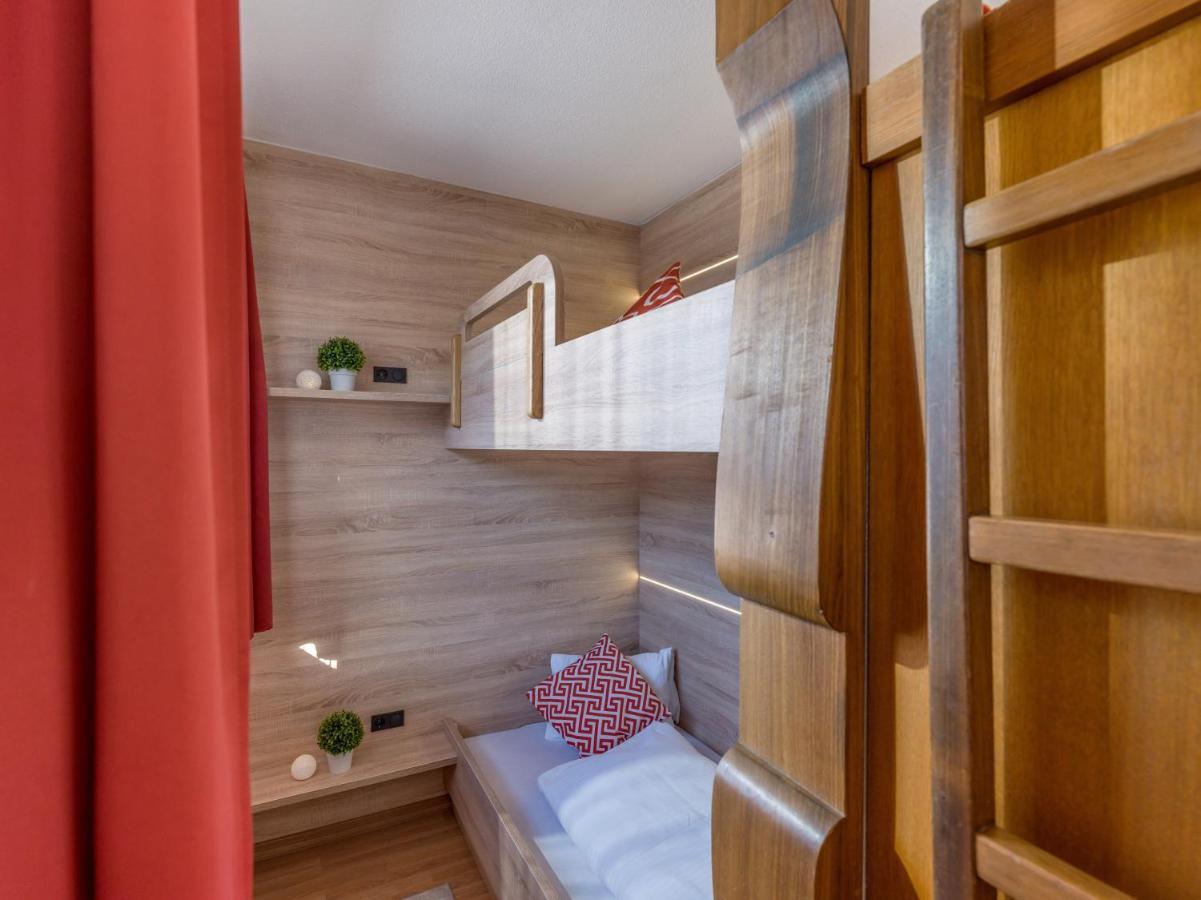 Appartementhaus Montana Kg Walchsee Ngoại thất bức ảnh