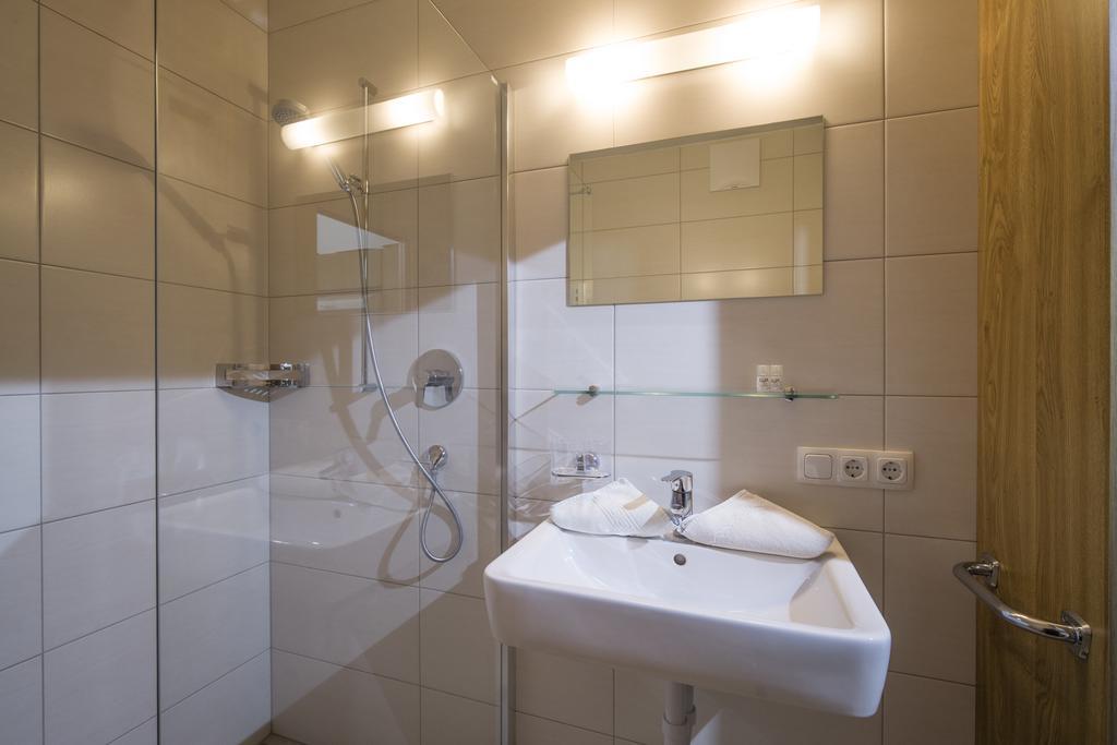 Appartementhaus Montana Kg Walchsee Phòng bức ảnh